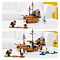 LEGO LEGO Super Mario Uitbreidingsset: Bowsers Luchtschip - 71391