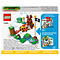 LEGO LEGO Super Mario Power-uppakket: Bijen-Mario - 71393