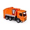 Lena Giga Trucks Vuilniswagen Mercedes-Benz Arocs - 71cm