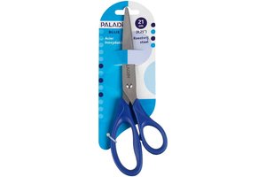 Paladin Paladin Schoolschaar Blue 21cm/8.25" voor rechtshandigen