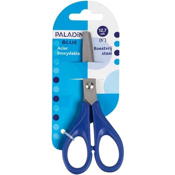 Paladin Paladin Schoolschaar Blue 12,7cm/5" voor rechtshandigen