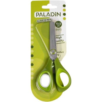 Paladin Paladin Ergo Greeny schoolschaar 13,5cm/5.5" voor rechtshandigen