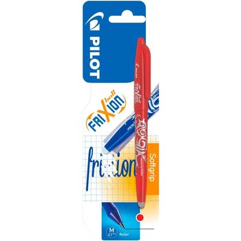 Pilot Pilot FriXion Rollerball 0,7mm - rood