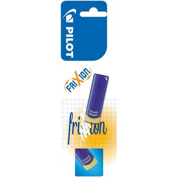 Pilot Pilot Gom "FriXion Remover" - blauw