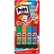 Pritt Pritt Stick Fun Colors - 4x10gr