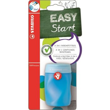 Stabilo Stabilo EASYsharpener blauw - rechts