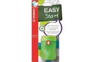 Stabilo Stabilo EASYsharpener groen - rechts