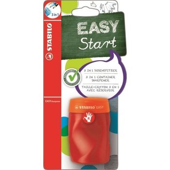 Stabilo Stabilo EASYsharpener oranje - rechts