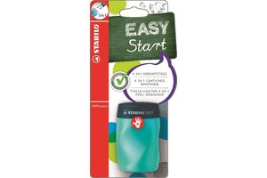 Stabilo Stabilo EASYsharpener petrol - rechts