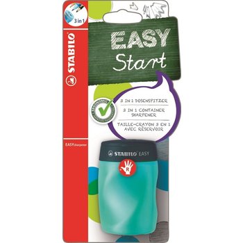 Stabilo Stabilo EASYsharpener petrol - rechts