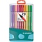 Stabilo Stabilo Pen 68 ColorParade - Box 20stuks (blauw/turquoise)