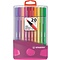 Stabilo Stabilo Pen 68 ColorParade - Box 20stuks (pink/lila)