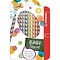 Stabilo Stabilo EASYcolors kleurpotloden - Etui (karton) 12stuks - links