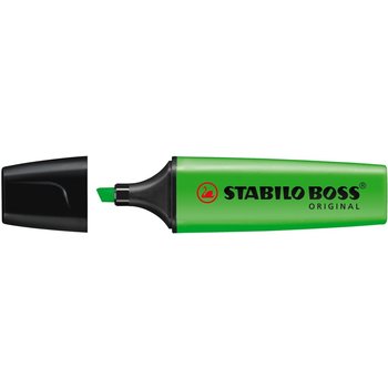 Stabilo Stabilo BOSS Original - groen