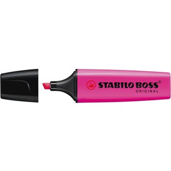 Stabilo Stabilo BOSS Original - lila