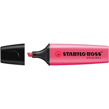 Stabilo Stabilo BOSS Original - roze