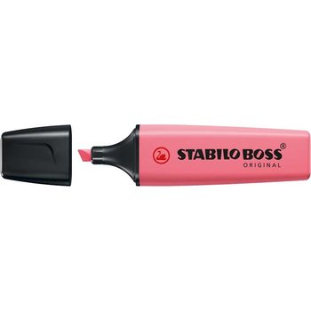 Stabilo Stabilo BOSS Original Pastel - cherry blossom roze