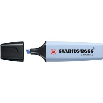 Stabilo Stabilo BOSS Original Pastel - cloudy blue