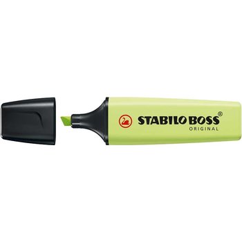 Stabilo Stabilo BOSS Original Pastel - dash of lime