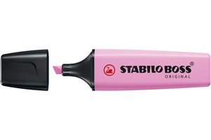 Stabilo Stabilo BOSS Original Pastel - frozen fuchia