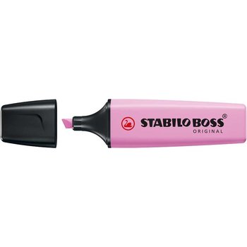 Stabilo Stabilo BOSS Original Pastel - frozen fuchia