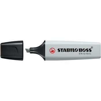 Stabilo Stabilo BOSS Original Pastel - dusty grey