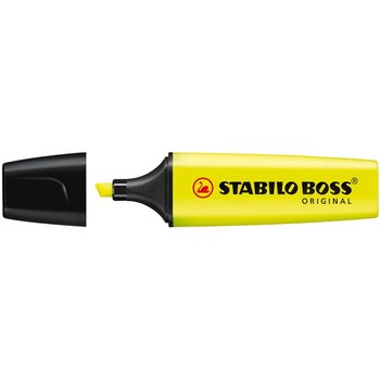 Stabilo Stabilo BOSS Original - geel