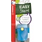 Stabilo Stabilo EASYsharpener blauw - links