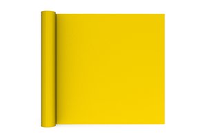 Kaftpapier QC Colour maize yellow