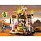 Playmobil PM Novelmore - Sal'ahari Sands - Tempel van het skelettenleger 70751