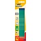 Bic BIC Grafietpotlood "Evolution" met gomtop HB/2 - 8+2 gratis