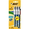 Bic BIC 4-kleurenbalpen ORIGINAL Medium - 2+1 gratis