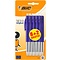 Bic BIC Balpen M10 Original - blauw - 8+2gratis