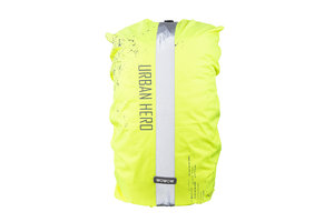 wowow Bag Cover Urban Hero 35L - Yellow