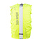 wowow Bag Cover Urban Hero 35L - Yellow