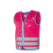 wowow Crazy Monster Jacket Pink - L