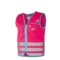 wowow Crazy Monster Jacket Pink - S