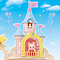 Sylvanian Families Sylvanian Families - Baby Pretpark