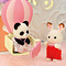 Sylvanian Families Sylvanian Families - Baby Pretpark