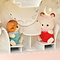 Sylvanian Families Sylvanian Families - Baby Pretpark