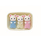 Sylvanian Families Sylvanian Families - Drieling Marshmellow Muis