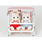 Sylvanian Families Sylvanian Families - Dubbele kinderwagen