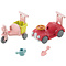 Sylvanian Families Sylvanian Families - Rijdend speelgoed voor baby's