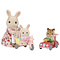 Sylvanian Families Sylvanian Families - Rijdend speelgoed voor baby's