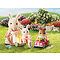 Sylvanian Families Sylvanian Families - Rijdend speelgoed voor baby's