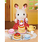 Sylvanian Families Sylvanian Families - Set pannenkoeken bakken