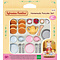 Sylvanian Families Sylvanian Families - Set pannenkoeken bakken