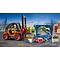 Playmobil PM City Action Cargo - Vorkheftruck met lading 70772