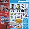 Playmobil PM City Action Cargo - Douanecontrole 70775