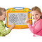 Tomy Tomy Megasketcher Classic (magnetisch tekenbord) - oranje